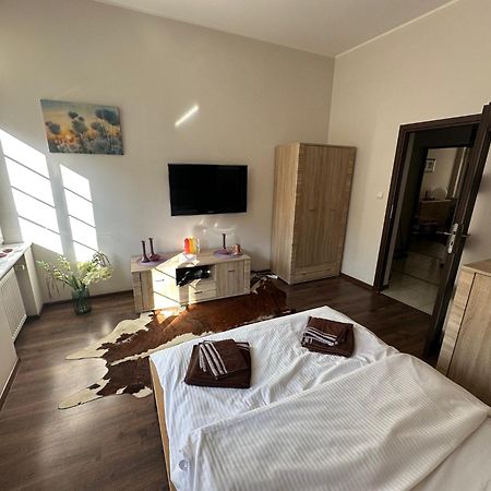 Gdanskie Apartamenty - Apartamenty Na Swietego Ducha Z 2 Sypialniami Экстерьер фото