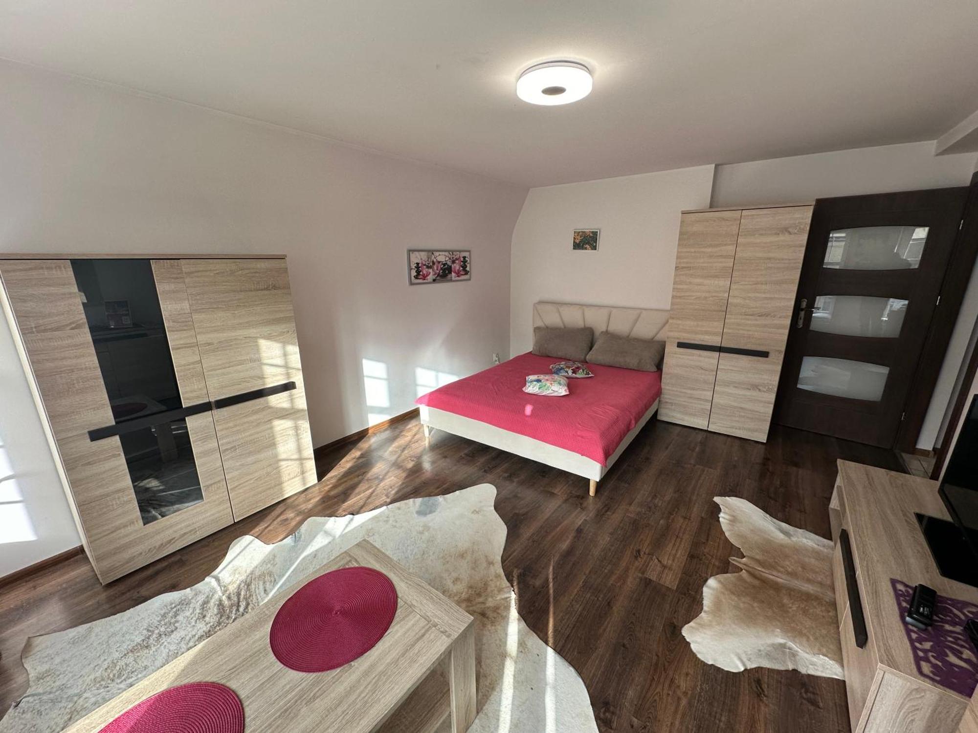 Gdanskie Apartamenty - Apartamenty Na Swietego Ducha Z 2 Sypialniami Экстерьер фото