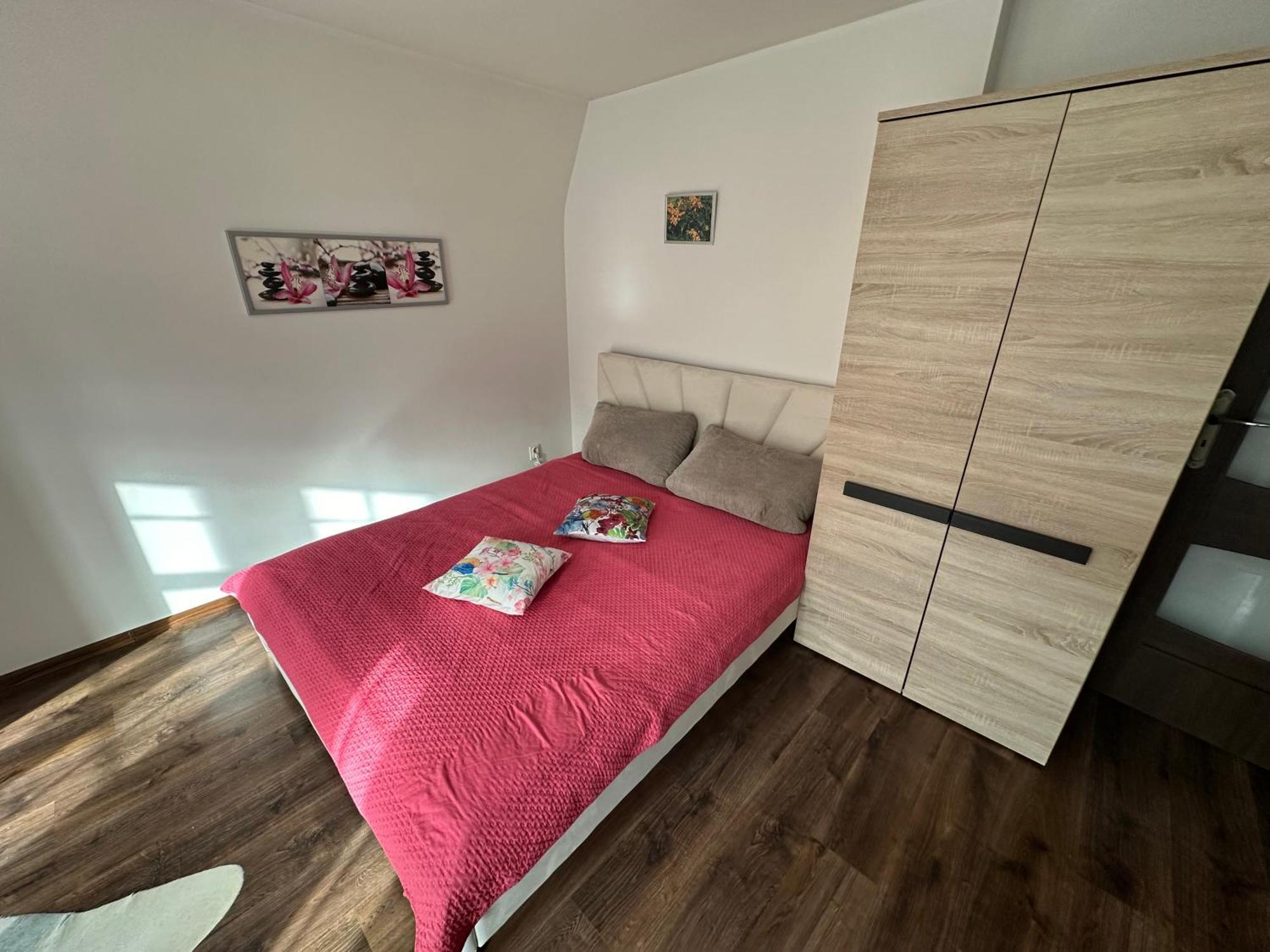 Gdanskie Apartamenty - Apartamenty Na Swietego Ducha Z 2 Sypialniami Экстерьер фото