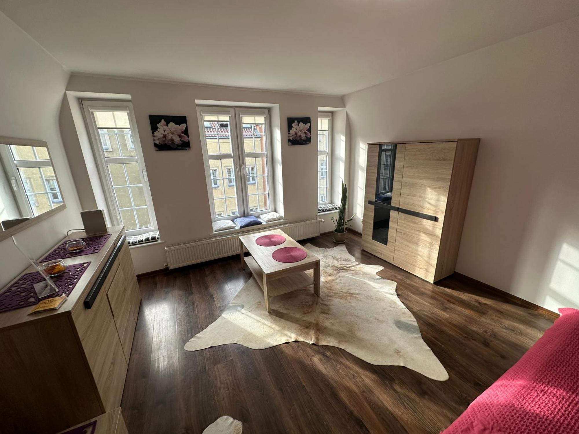 Gdanskie Apartamenty - Apartamenty Na Swietego Ducha Z 2 Sypialniami Экстерьер фото