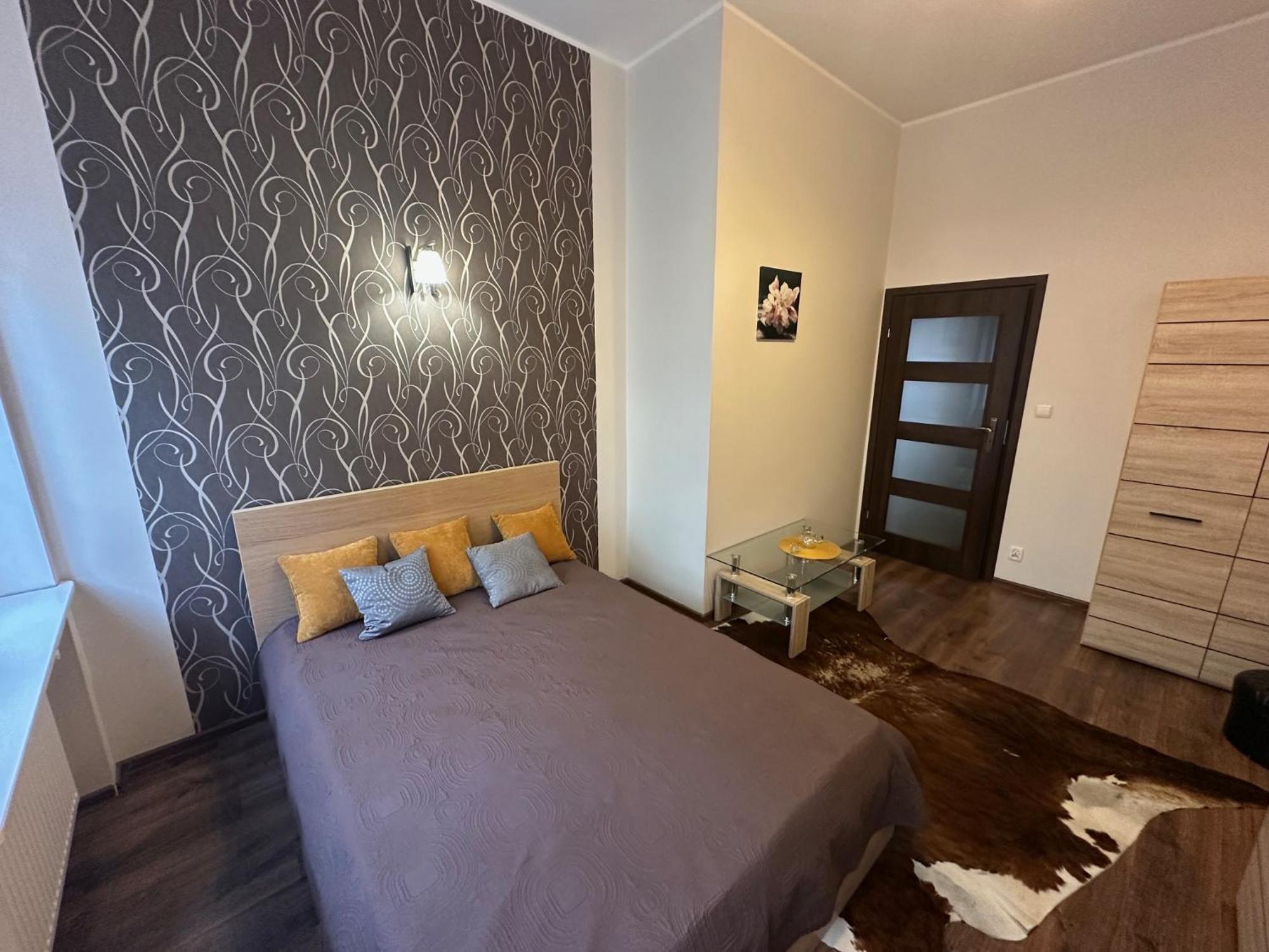 Gdanskie Apartamenty - Apartamenty Na Swietego Ducha Z 2 Sypialniami Экстерьер фото
