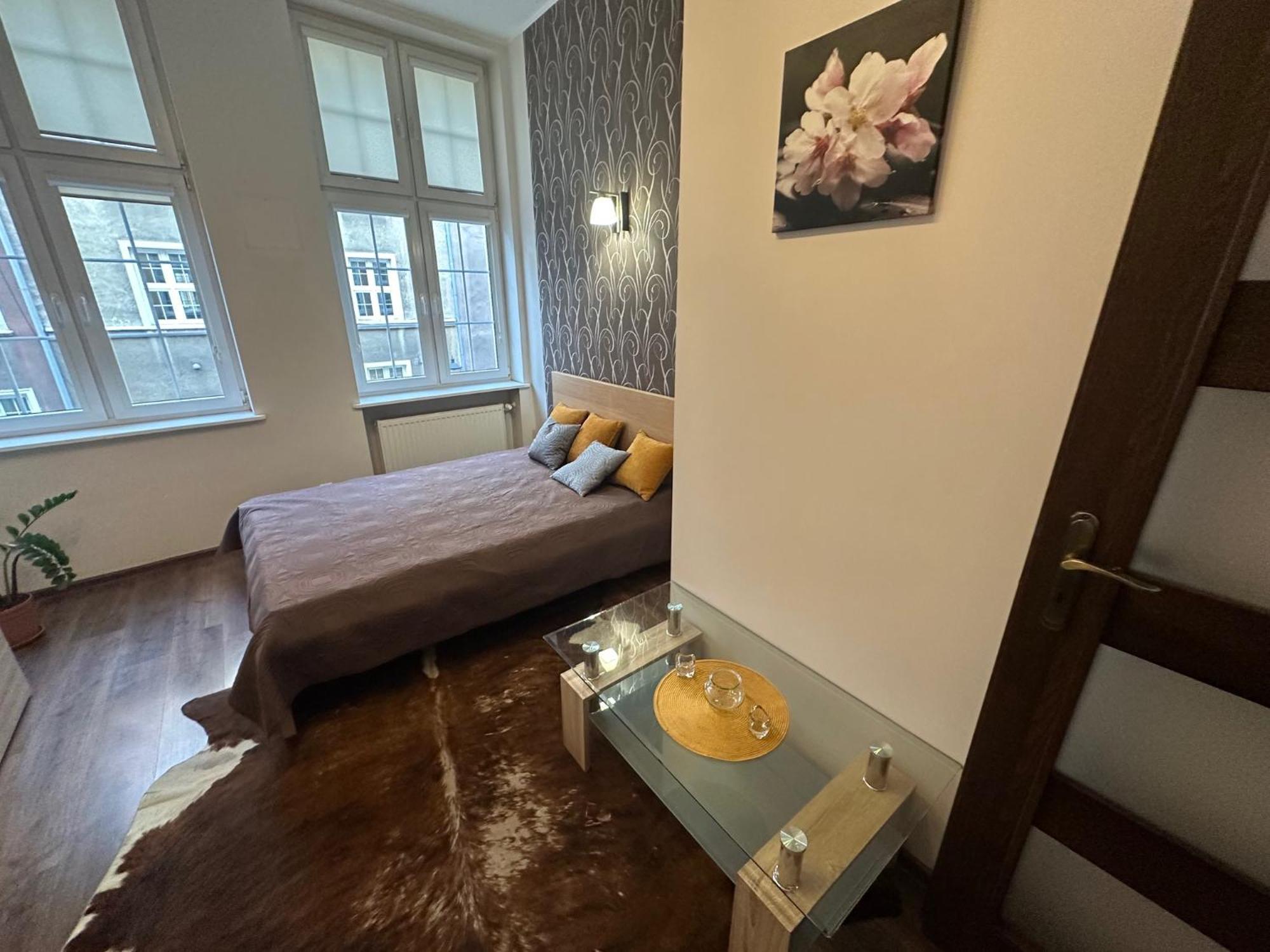 Gdanskie Apartamenty - Apartamenty Na Swietego Ducha Z 2 Sypialniami Экстерьер фото