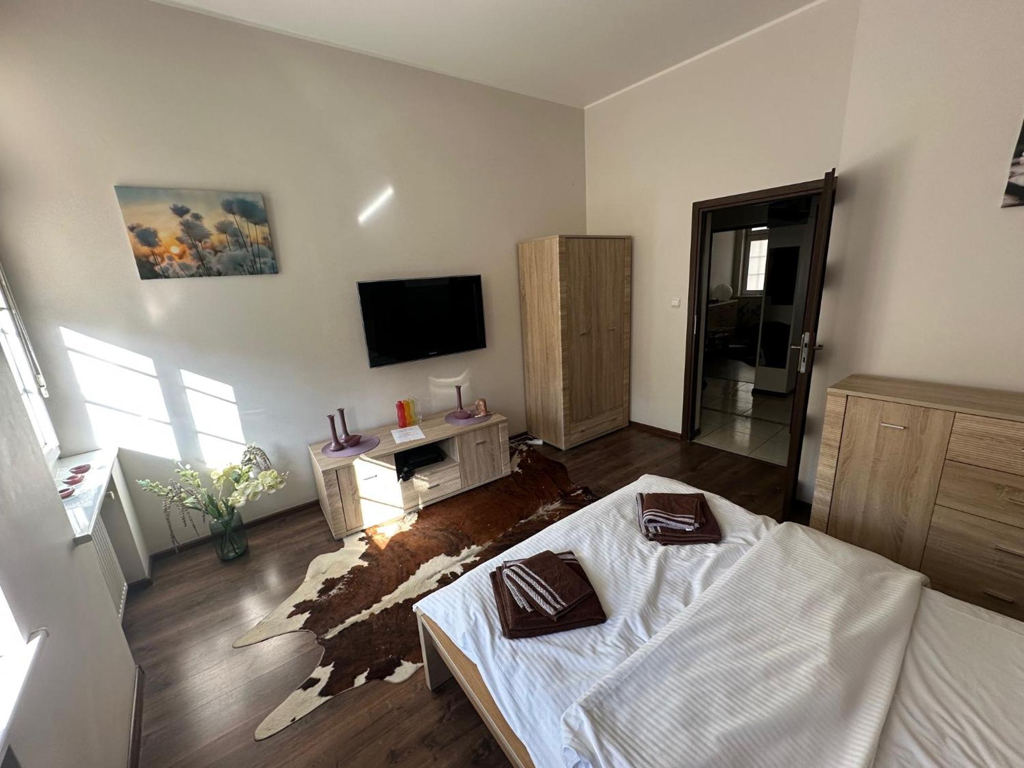 Gdanskie Apartamenty - Apartamenty Na Swietego Ducha Z 2 Sypialniami Экстерьер фото
