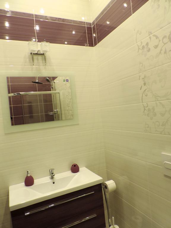 Gdanskie Apartamenty - Apartamenty Na Swietego Ducha Z 2 Sypialniami Номер фото